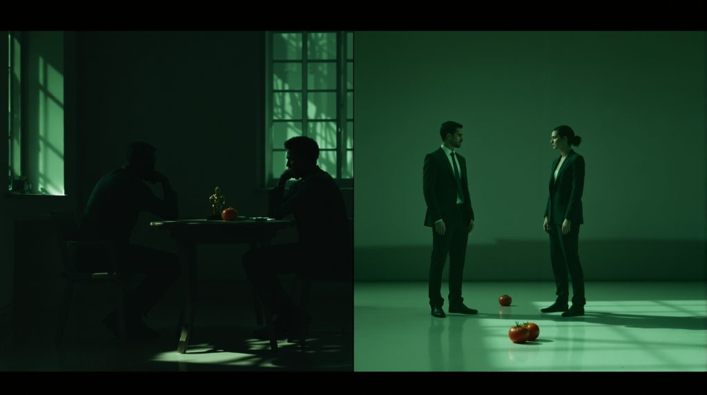 Medvirkende i Dungeons & Dragons: Honor among Thieves