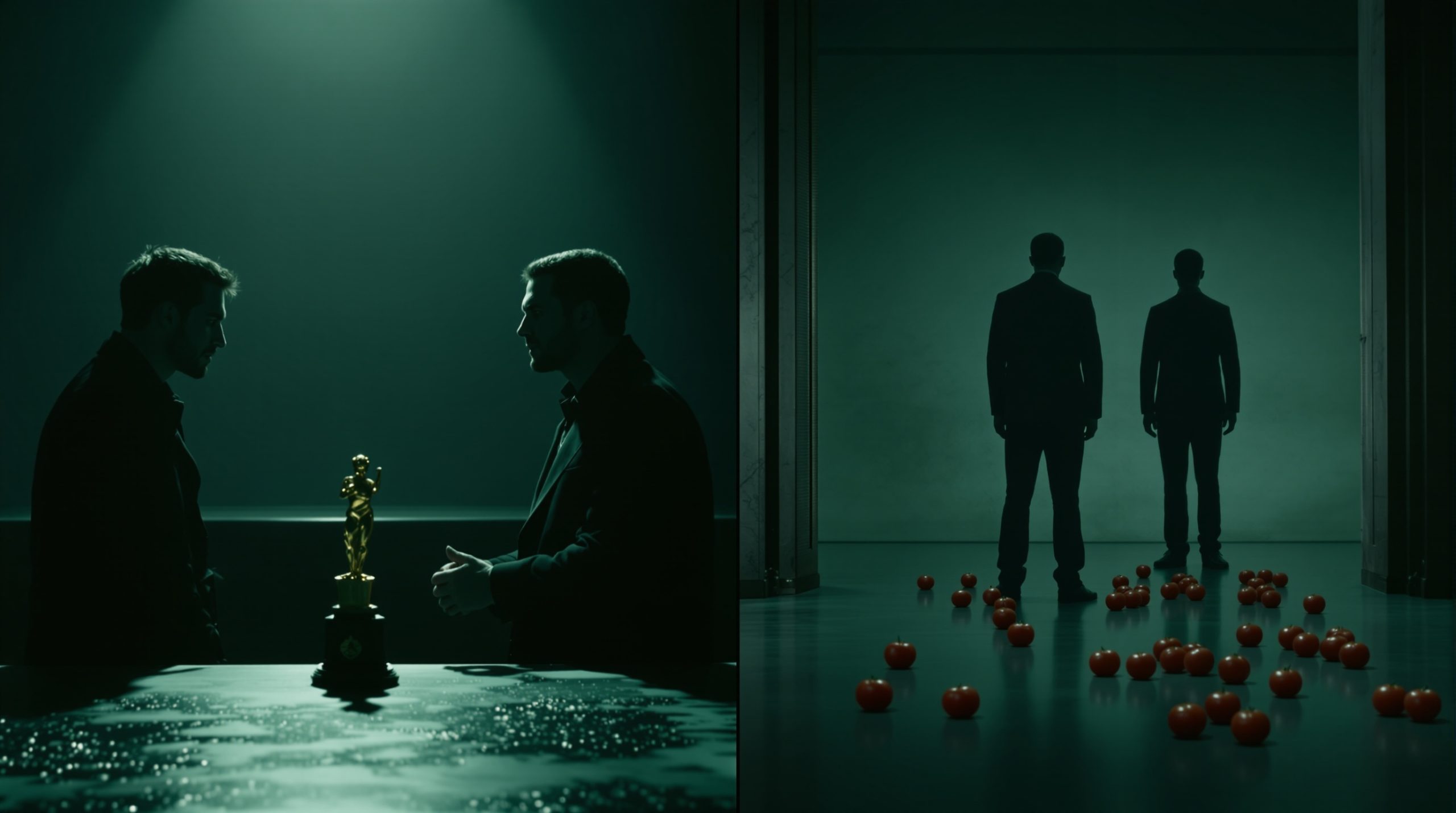 Medvirkende i James Bond