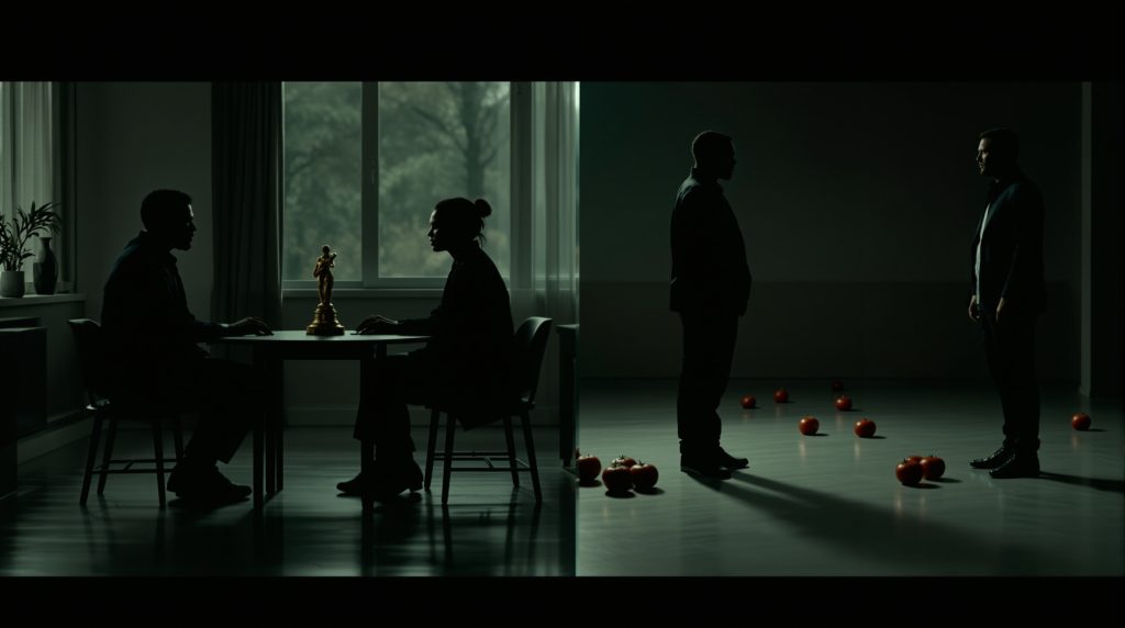 Medvirkende i Kill Bill: Volume 1