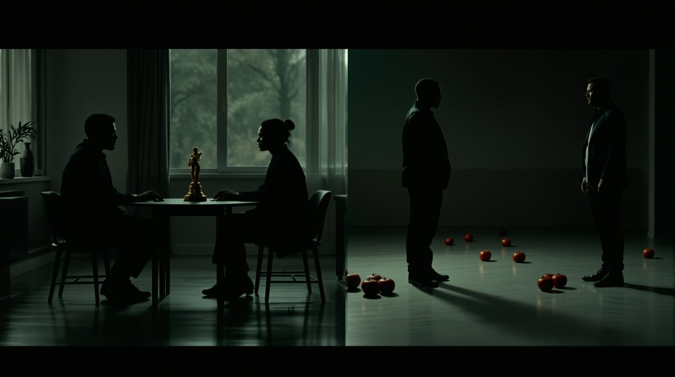 Medvirkende i Kill Bill: Volume 1