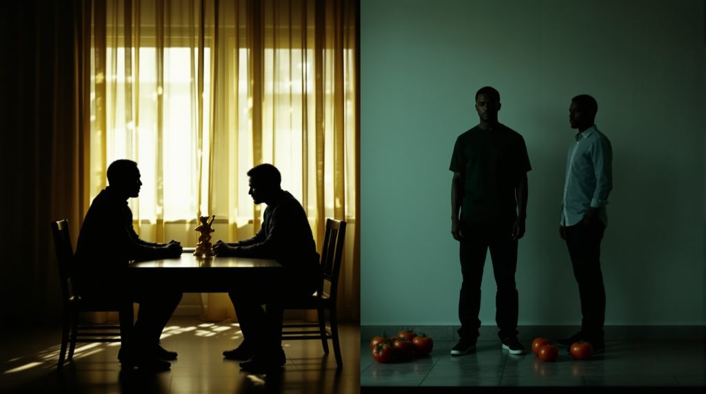 Medvirkende i Knives Out