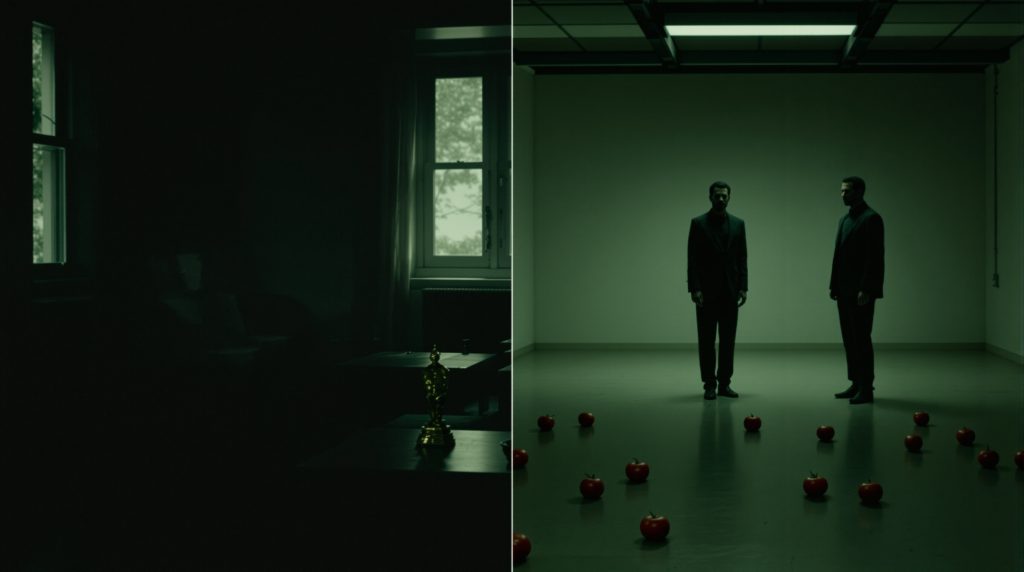 Medvirkende i Madagascar