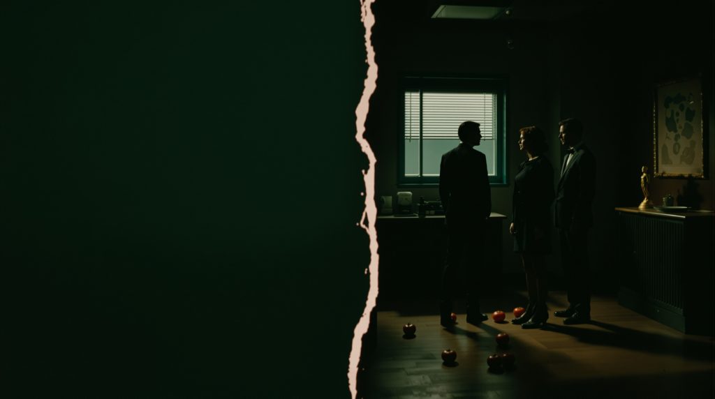 Medvirkende i Mercur