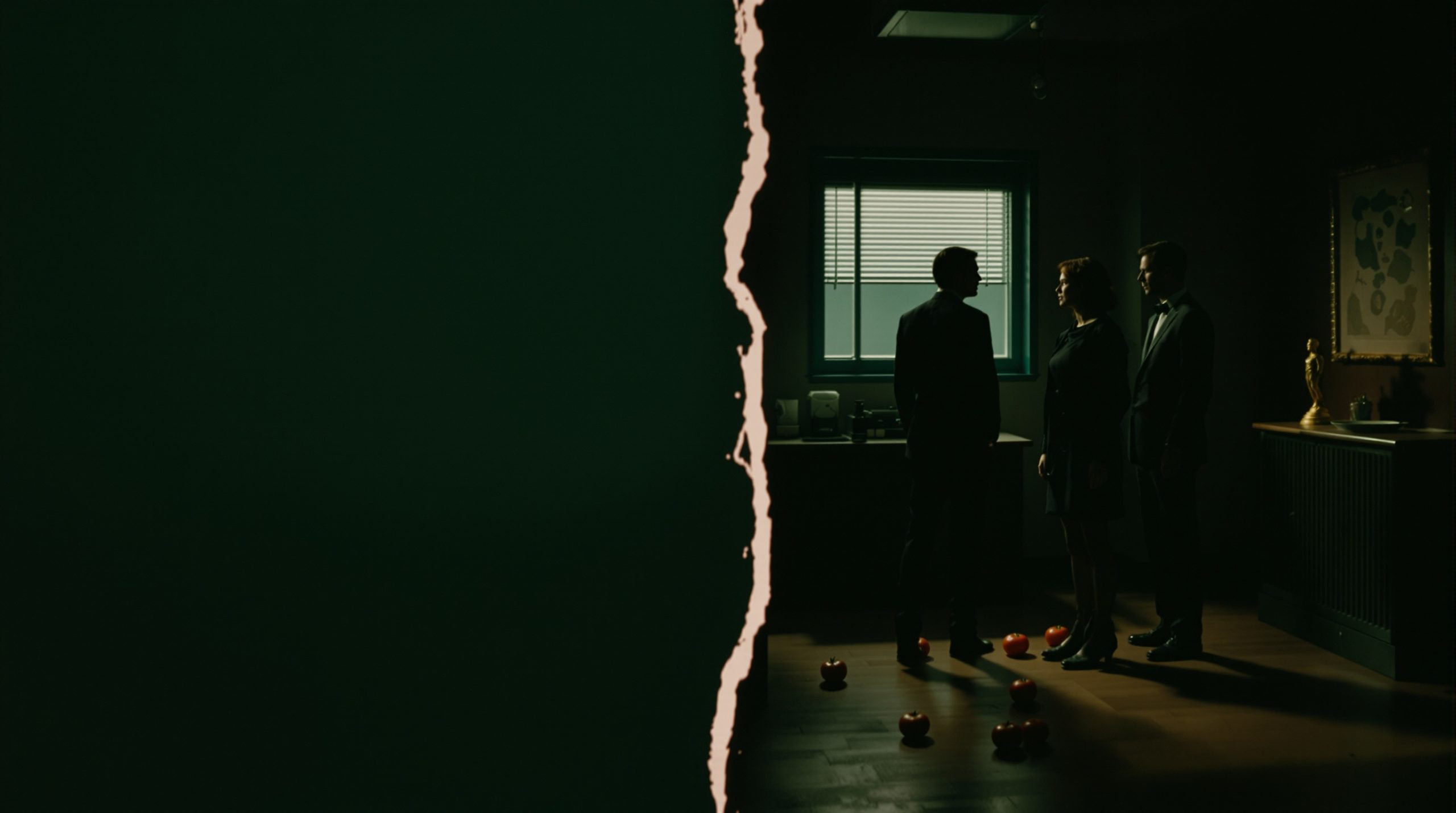 Medvirkende i Mercur