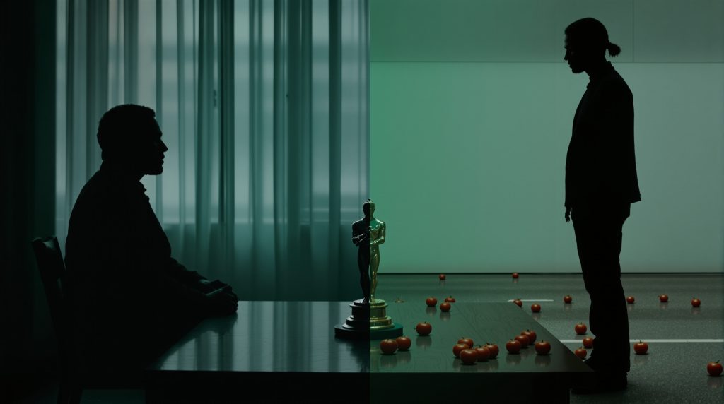 Medvirkende i Outlander