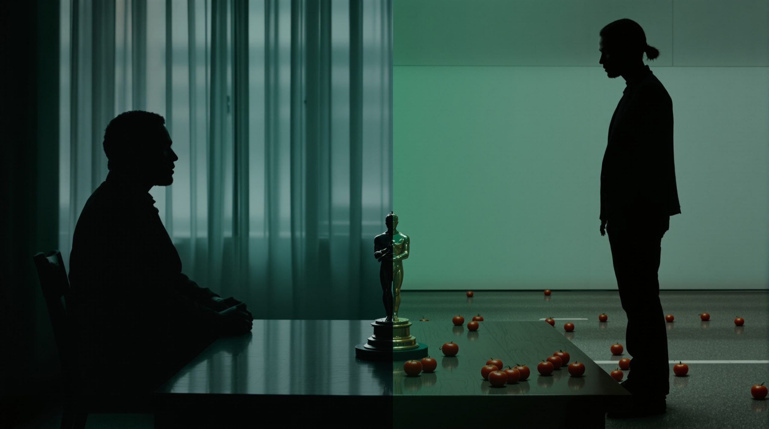 Medvirkende i Outlander