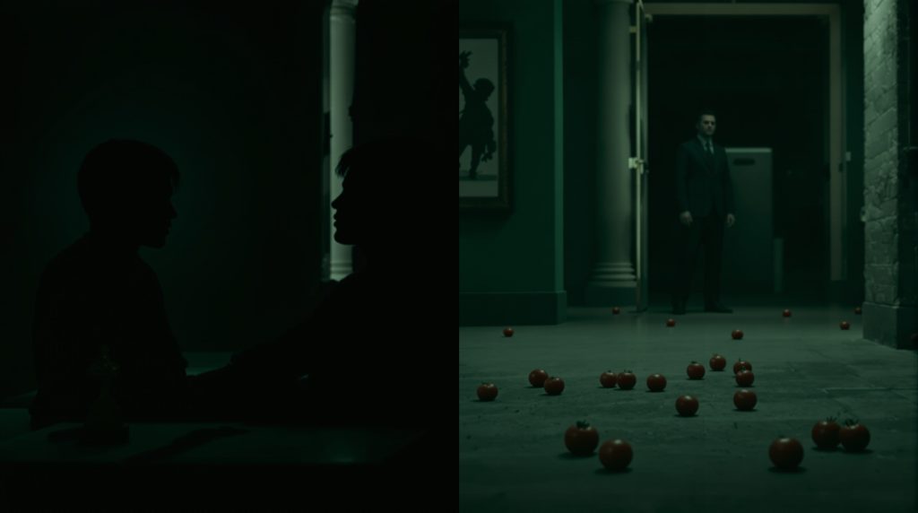 Medvirkende i The Greatest Showman