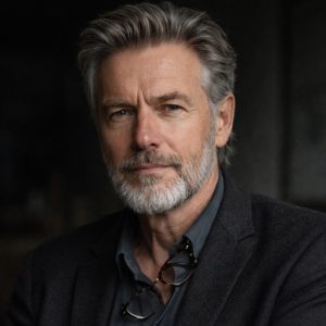 Picture of Mikkel Ravn