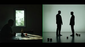 Medvirkende i The Split