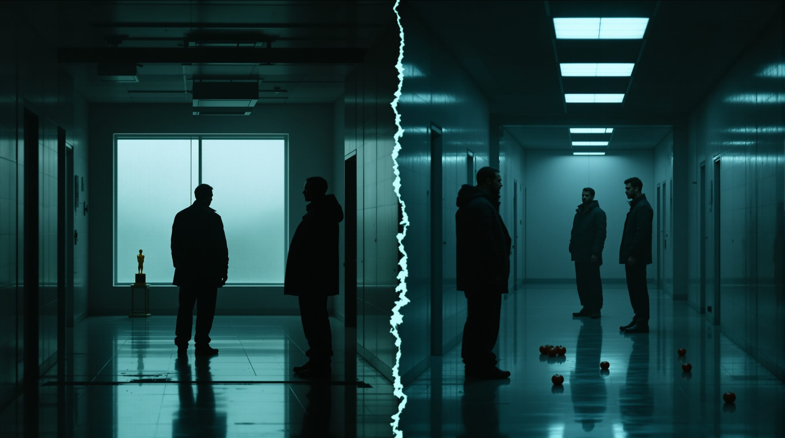 Medvirkende i True Detective: Night Country